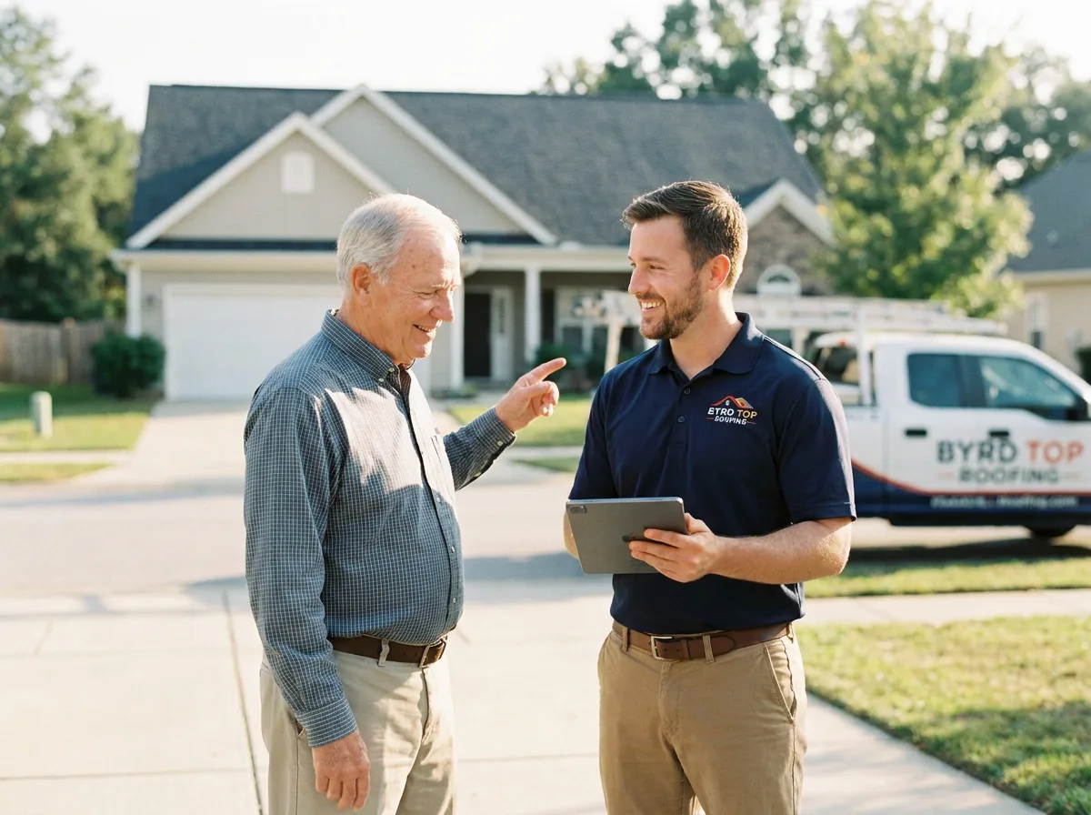 Roofing Harper, KS FAQs